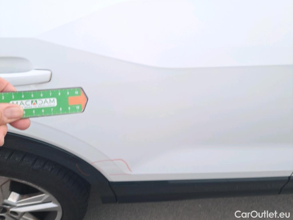  Audi  Q2 AUDI  / 2020 / 5P / todoterreno Advanced 35 TFSI 110kW (150CV) S tronic (AC) #1