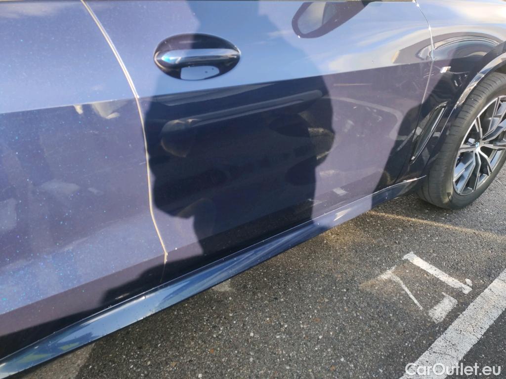  Bmw  X5 BMW  / 2018 / 5P / todoterreno xDrive45e #5