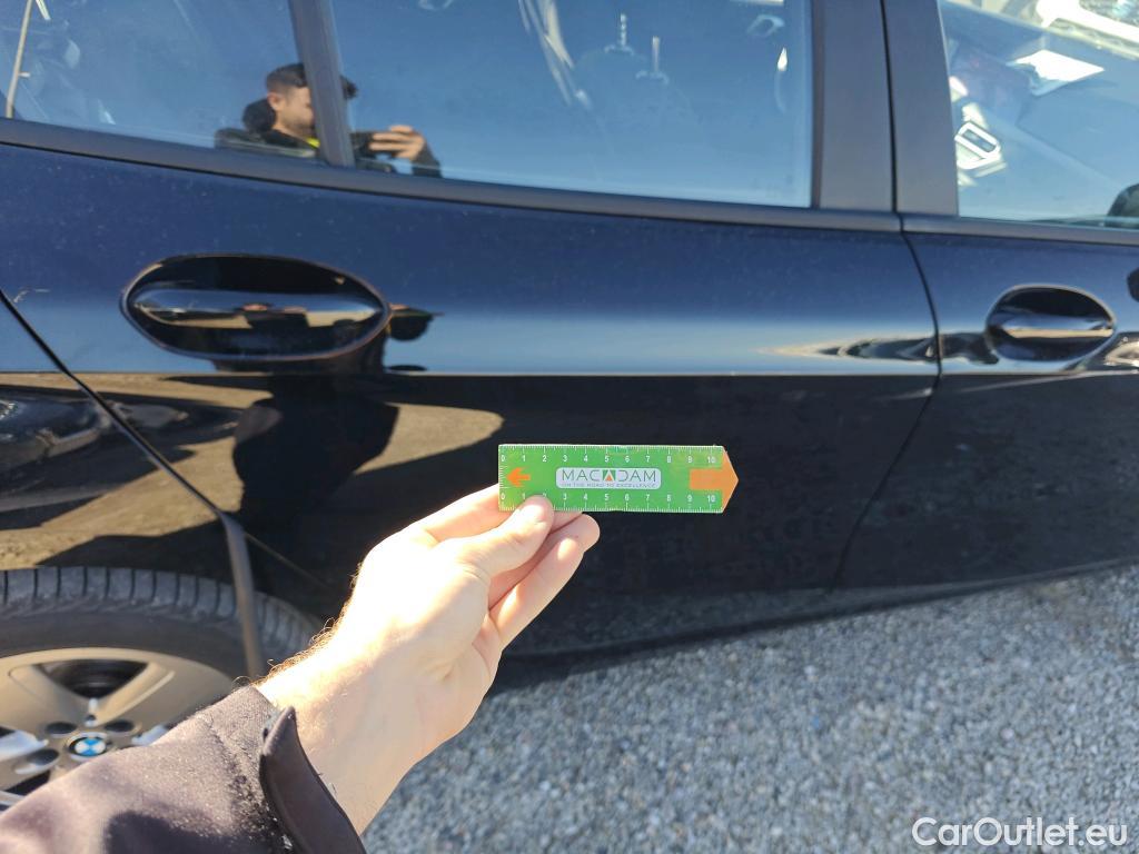  Bmw  Serie 1 BMW  / 2019 / 5P / berlina con portón 116d #12