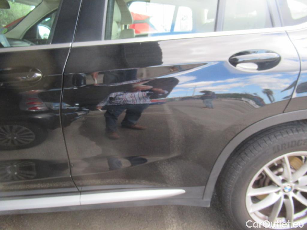  Bmw  X4 BMW  / 2021 / 5P / todoterreno xDrive20d xLine #21