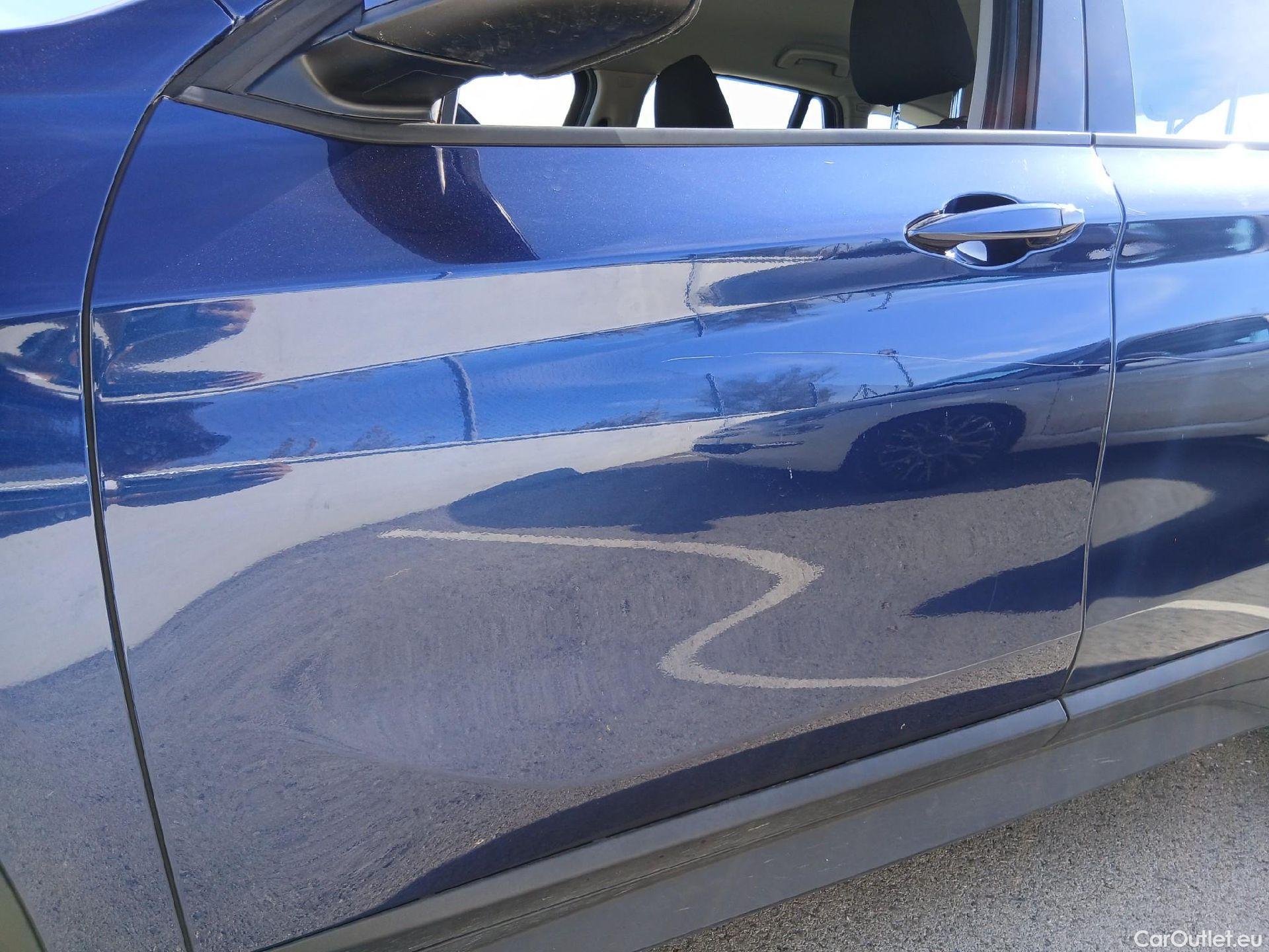  Bmw  X1 BMW  / 2019 / 5P / todoterreno sDrive18dA Business #13