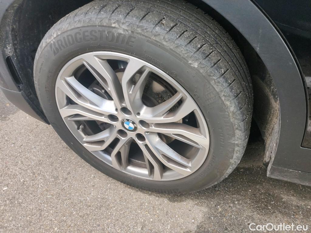  Bmw  X2 BMW  sDrive18i (CX3) #7