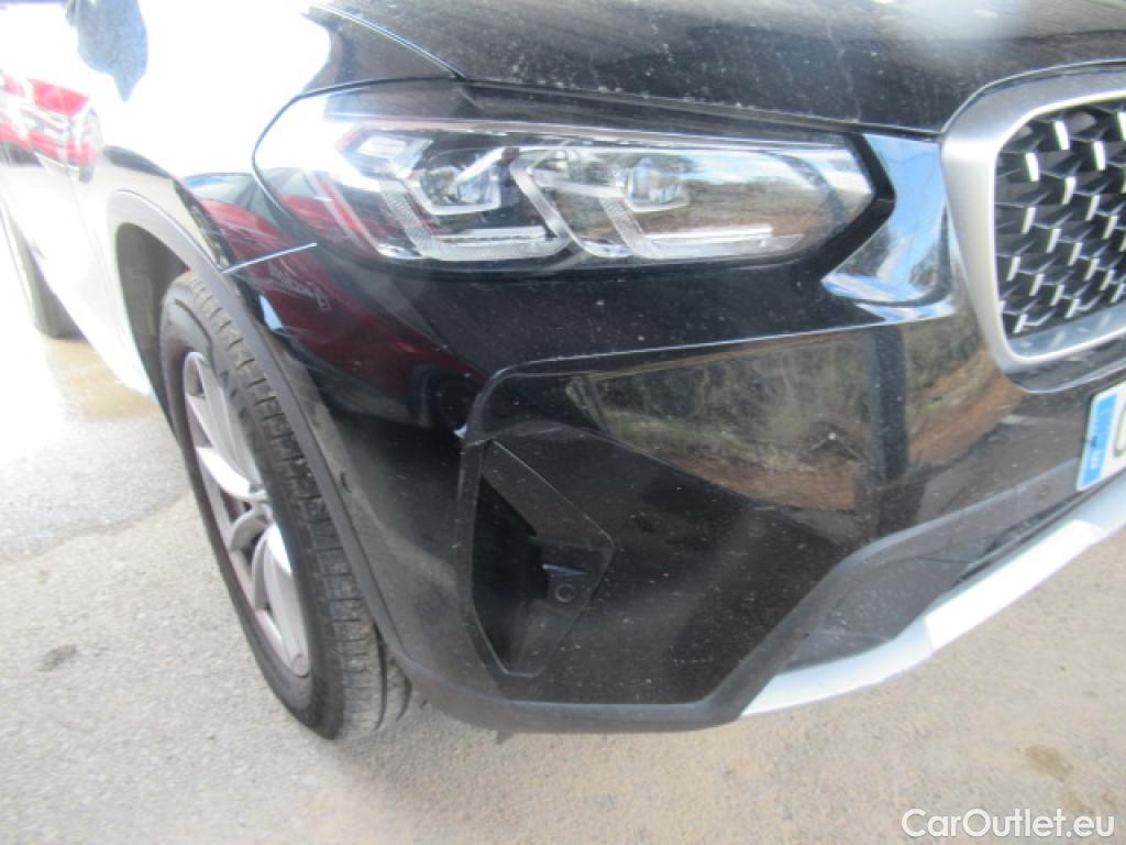  Bmw  X4 BMW  / 2021 / 5P / todoterreno xDrive20d xLine #31