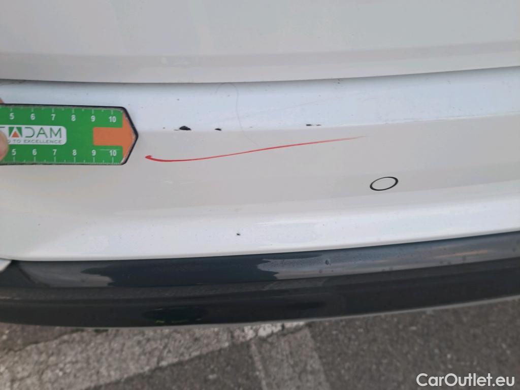  Audi  Q2 AUDI  / 2020 / 5P / todoterreno Advanced 35 TFSI 110kW (150CV) S tronic (AC) #12