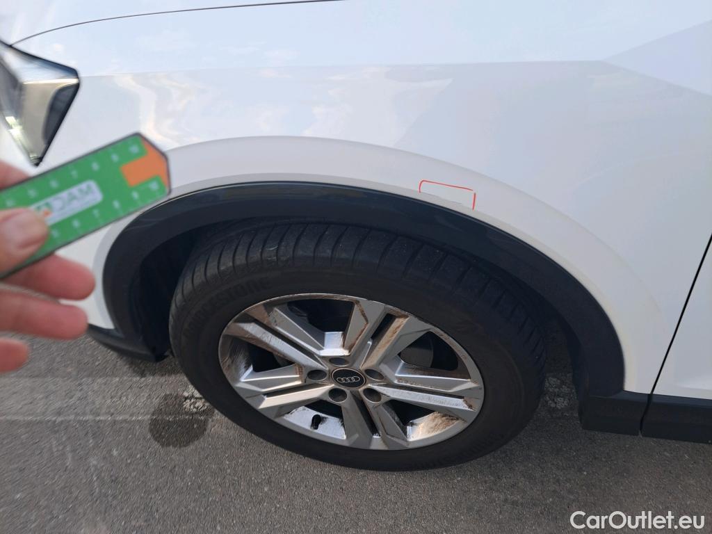  Audi  Q2 AUDI  / 2020 / 5P / todoterreno Advanced 35 TFSI 110kW (150CV) S tronic (AC) #5