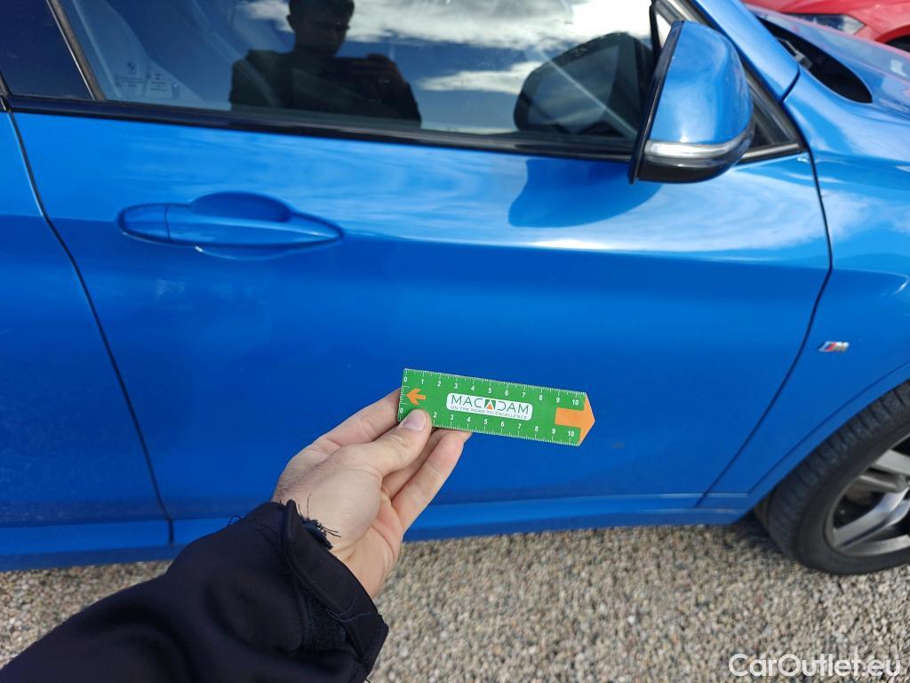  Bmw  X1 BMW  / 2019 / 5P / todoterreno sDrive18d #17