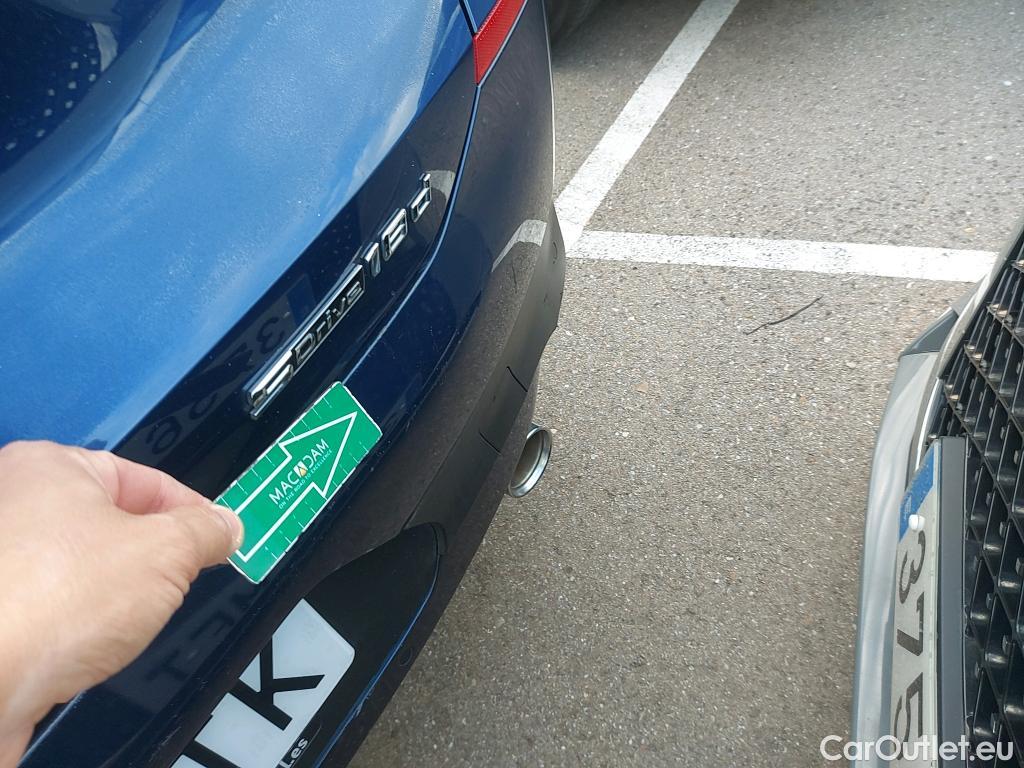  Bmw  X2 BMW  / 2017 / 5P / todoterreno sDrive18d #29