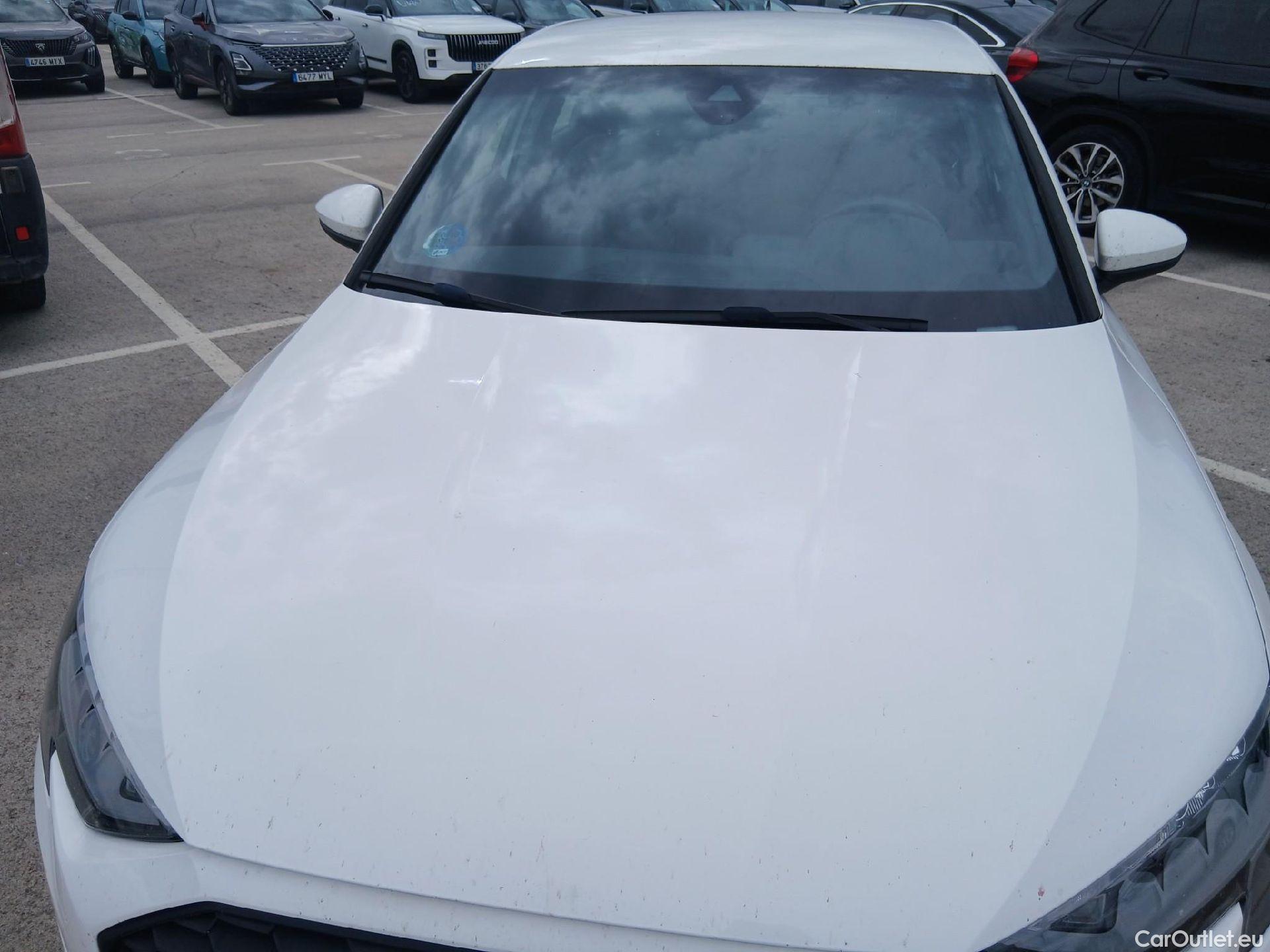  Audi  A3 AUDI  / 2020 / 5P / berlina con portón Sportback 30 TFSI 81kW (110CV) S tronic #13