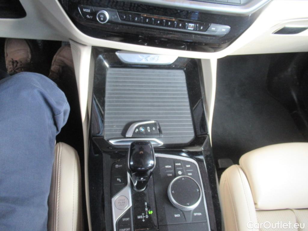  Bmw  X4 BMW  / 2021 / 5P / todoterreno xDrive20d xLine #4
