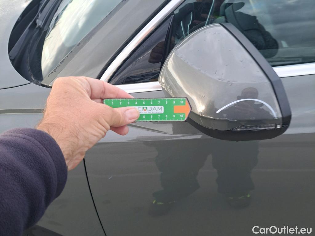  Audi  Q3 AUDI  / 2018 / 5P / todoterreno Advanced 35 TDI 110kW (150CV) S tronic (AC5) #21