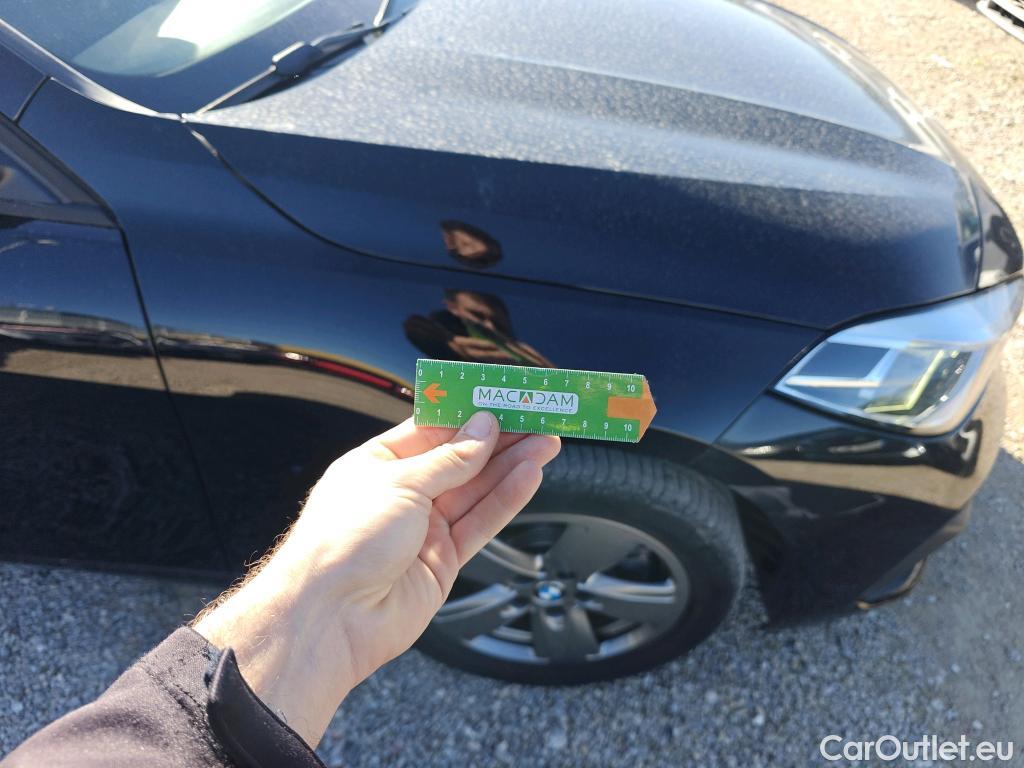  Bmw  Serie 1 BMW  / 2019 / 5P / berlina con portón 116d #1