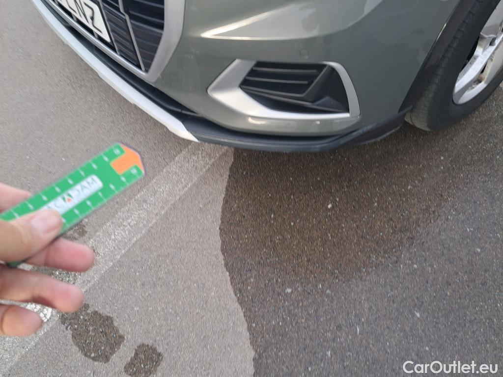  Audi  Q3 AUDI  / 2018 / 5P / todoterreno Advanced 35 TDI 110kW (150CV) S tronic (AC5) #11