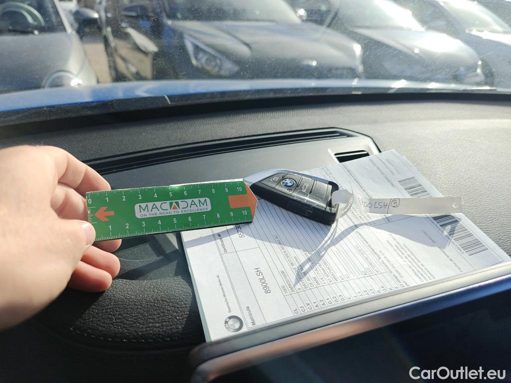  Bmw  X1 BMW  / 2019 / 5P / todoterreno sDrive18d #1