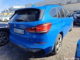  Bmw  X1 BMW  / 2019 / 5P / todoterreno sDrive18d #2