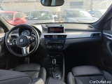  Bmw  X1 BMW  / 2019 / 5P / todoterreno sDrive18d #3