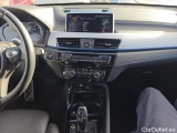  Bmw  X1 BMW  / 2019 / 5P / todoterreno sDrive18d #14