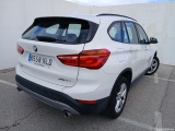  Bmw  X1 BMW  / 2015 / 5P / todoterreno sDrive18d #2