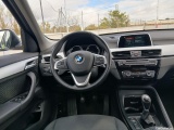  Bmw  X1 BMW  / 2015 / 5P / todoterreno sDrive18d #3