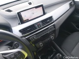  Bmw  X2 BMW  / 2017 / 5P / todoterreno sDrive18d #14