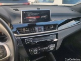  Bmw  X2 BMW  sDrive18i (CX3) #13