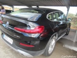  Bmw  X4 BMW  / 2021 / 5P / todoterreno xDrive20d xLine #2