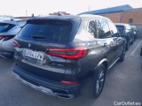  Bmw  X5 BMW  / 2018 / 5P / todoterreno xDrive25d #2
