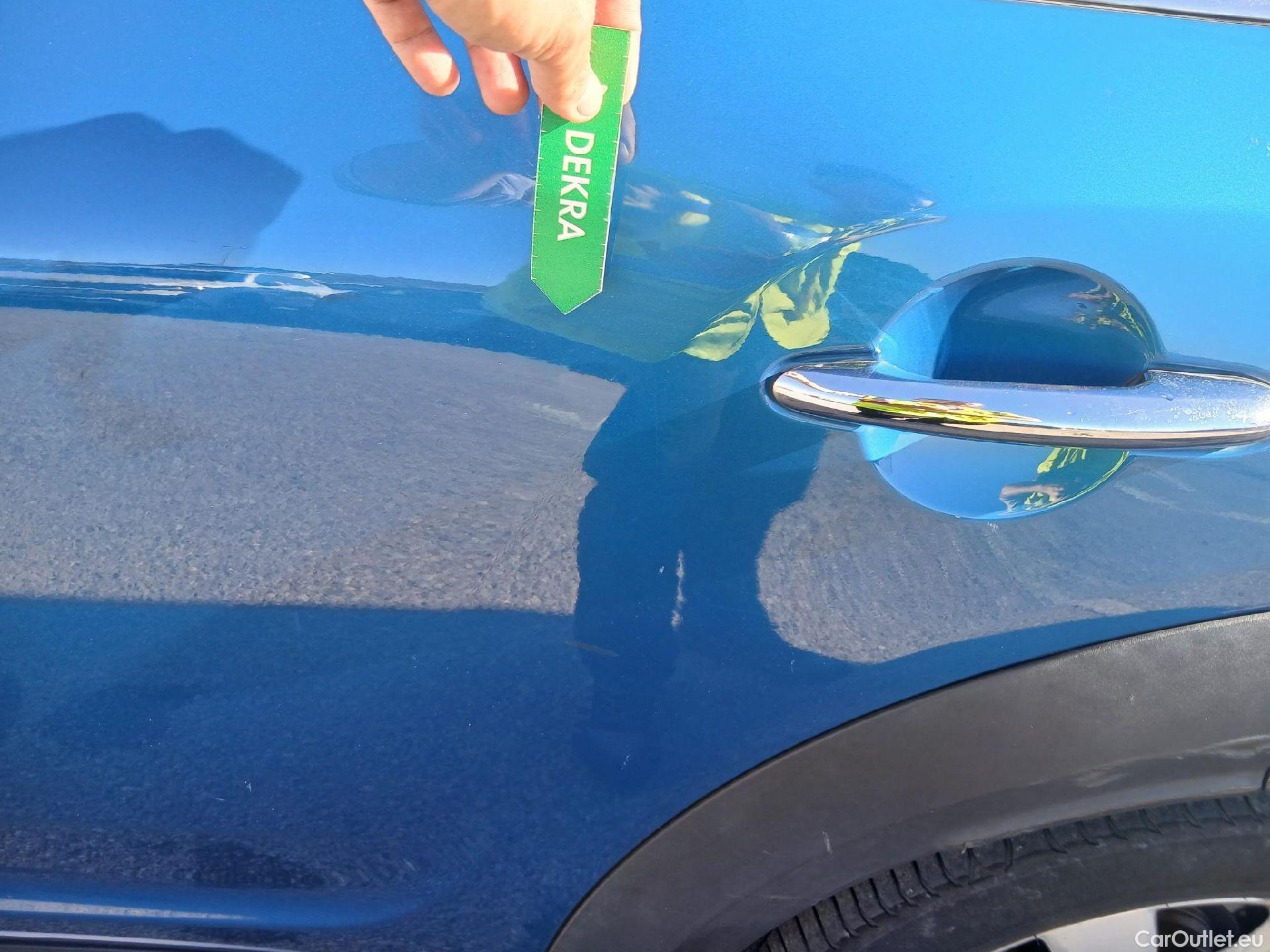  Mini  Countryman MINI  / 2016 / 5P / berlina con portón Cooper S E ALL4 #21