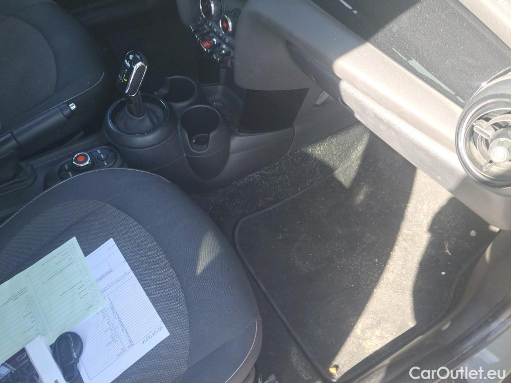  Mini  Mini   / 2021 / 3P / berlina con portón COOPER #12