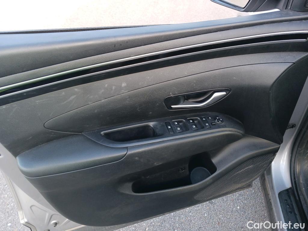  Hyundai  Tucson HYUNDAI  / 2020 / 5P / todoterreno 1.6 CRDI 85kW (115CV) Maxx #29