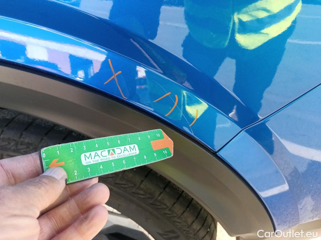  Nissan  Qashqai NISSAN  / 2021 / 5P / todoterreno DIG-T 103kW N-Connecta (Skyline Pack) #8