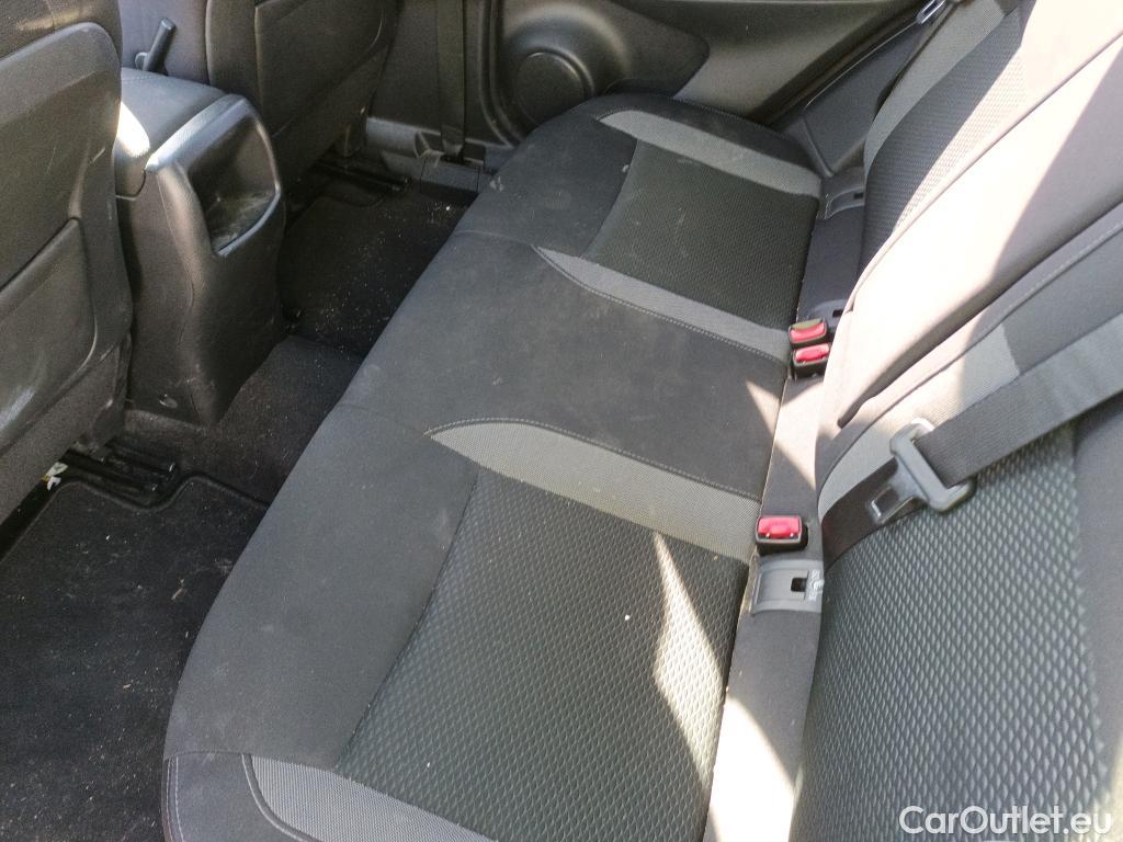  Nissan  Qashqai NISSAN  / 2017 / 5P / todoterreno dCi 96 kW (130 CV) N-CONNECTA #11