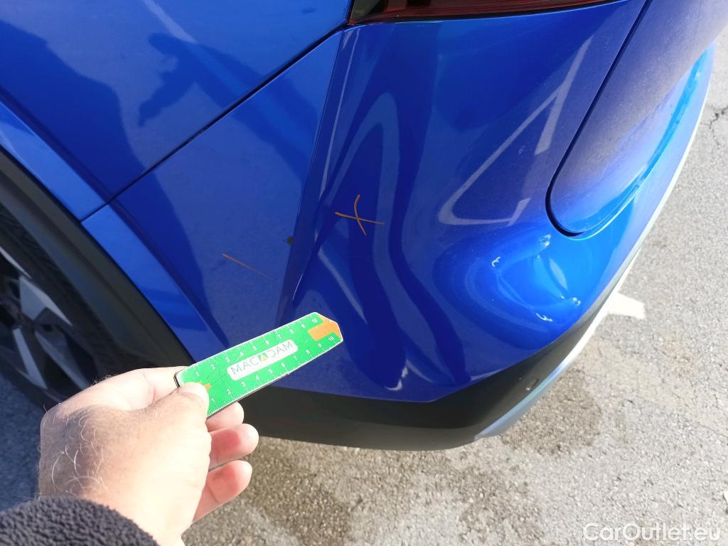  Nissan  Qashqai NISSAN  / 2021 / 5P / todoterreno DIG-T 103kW N-Connecta (Skyline Pack) #20