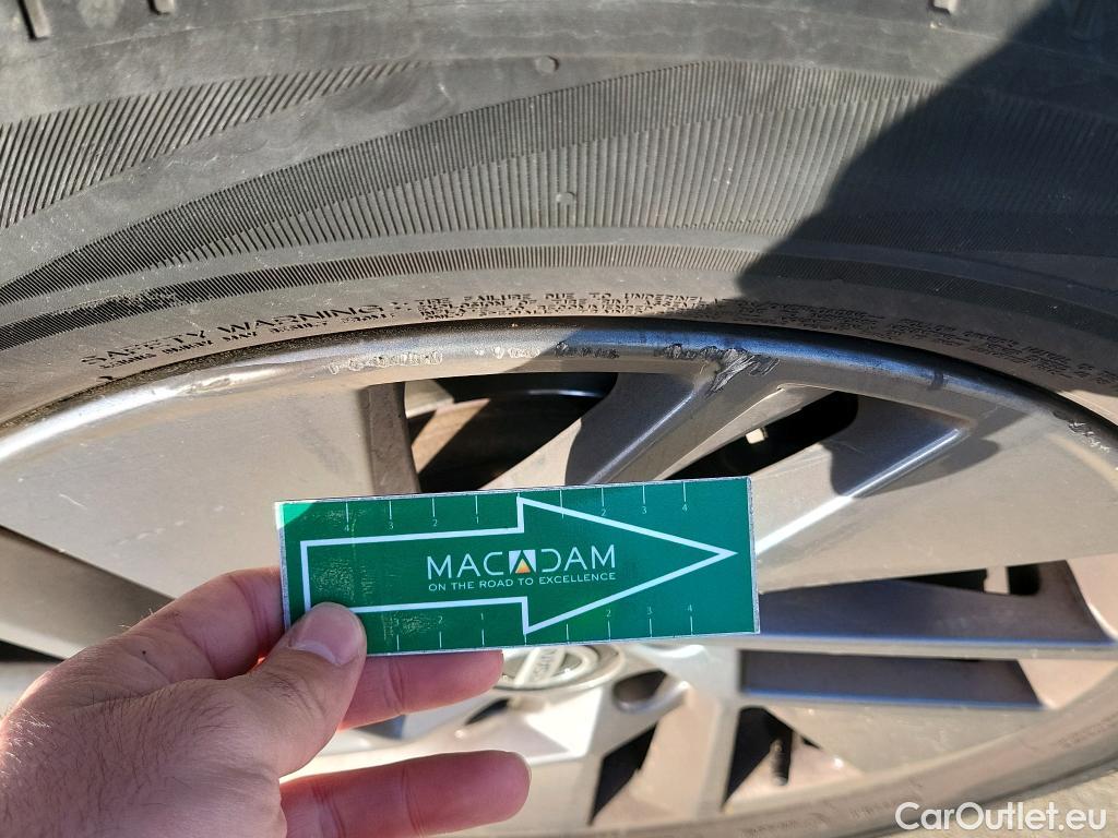  Nissan  Qashqai NISSAN  / 2021 / 5P / todoterreno DIG-T 103kW (140CV) mHEV 4x2 Acenta #8