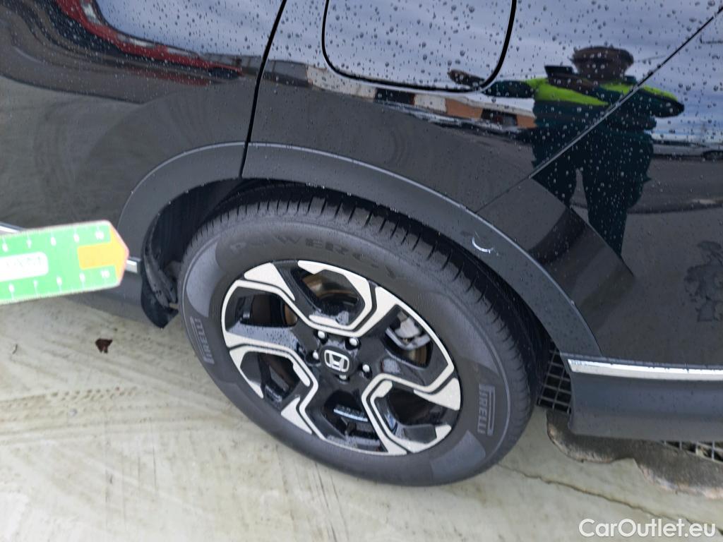  Honda  CR-V HONDA  / 2018 / 5P / todoterreno 2.0 i-MMD 4x2 LIFESTYLE #19