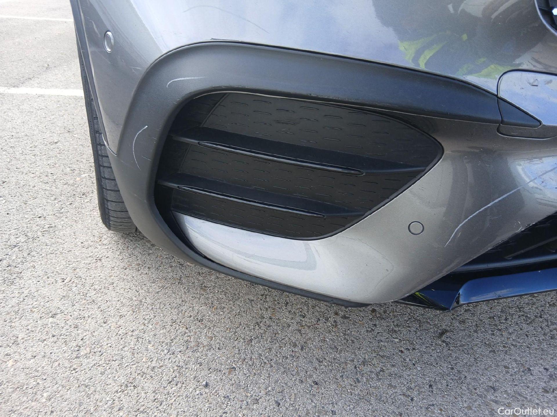  Mercedes  GLB Clase   200 d (247.612)AMG AMG Line 150CV AT8 E6d #3