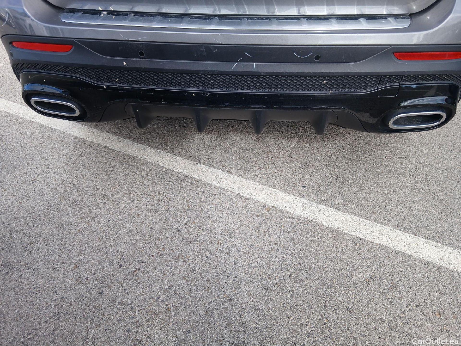  Mercedes  GLB Clase   200 d (247.612)AMG AMG Line 150CV AT8 E6d #28