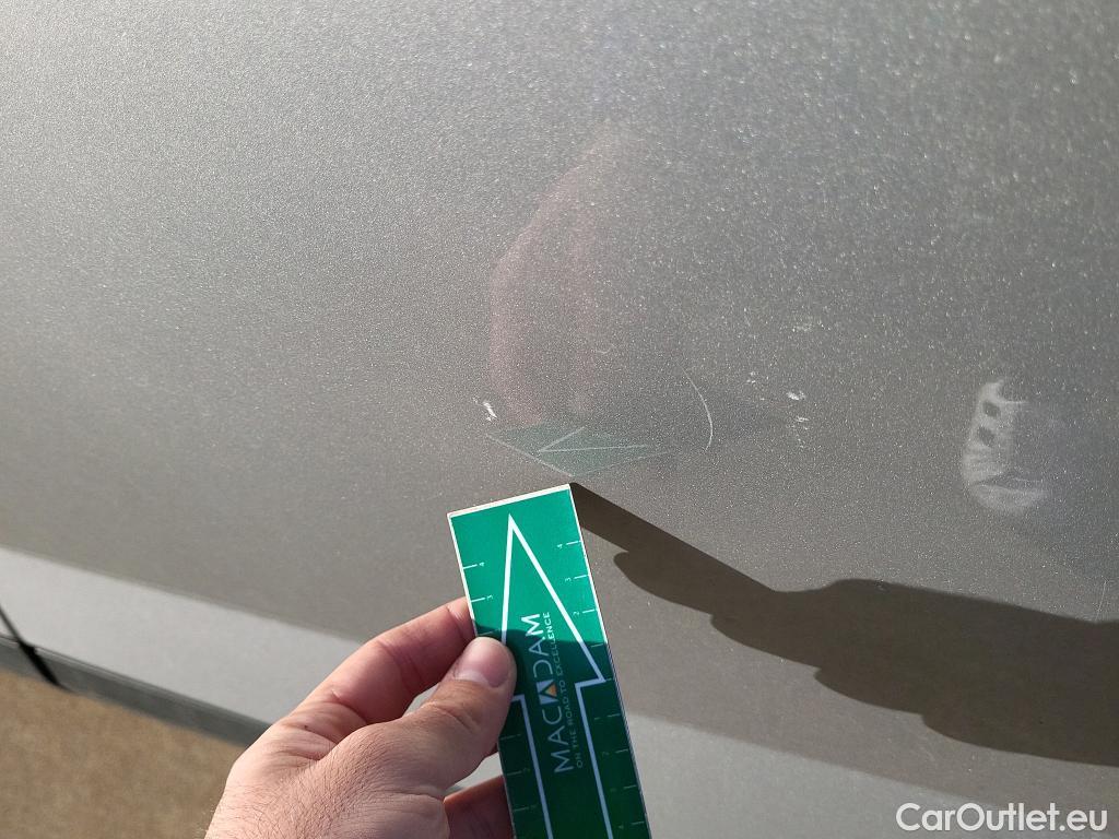  Nissan  Qashqai NISSAN  / 2021 / 5P / todoterreno DIG-T 103kW (140CV) mHEV 4x2 Acenta #21