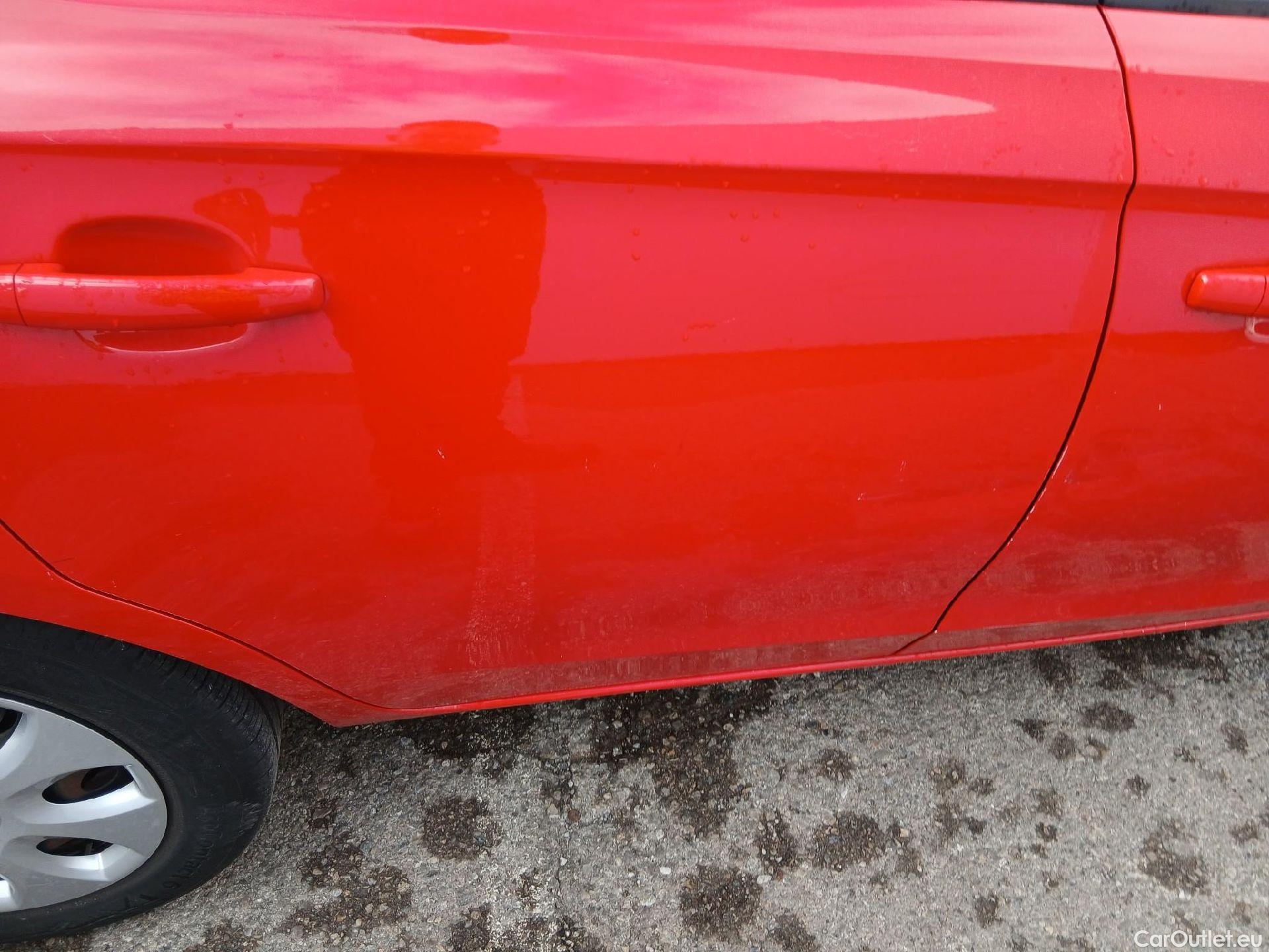  Opel  Corsa OPEL  / 2014 / 5P / berlina con portón 1.4 66kW (90CV) Selective Pro #18