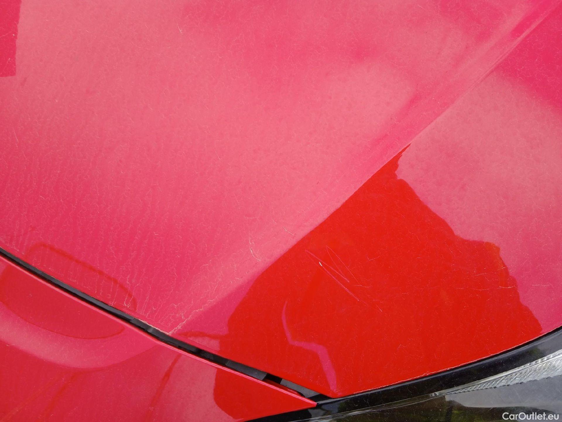  Opel  Corsa OPEL  / 2014 / 5P / berlina con portón 1.4 66kW (90CV) Selective Pro #3