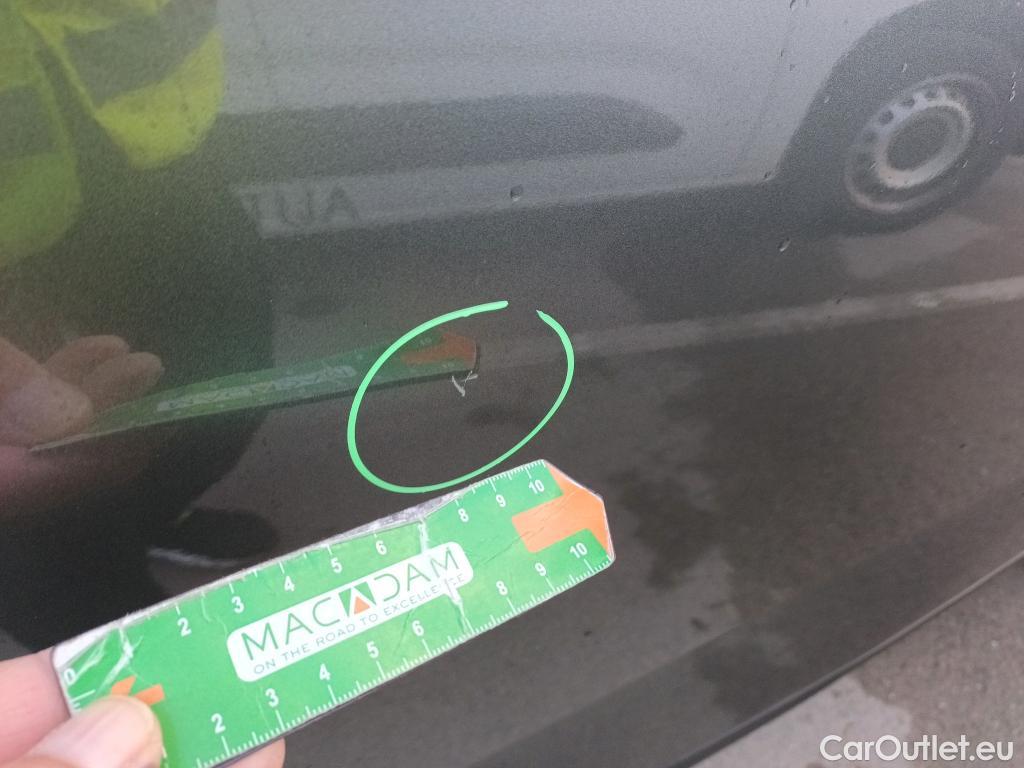  Nissan  Qashqai NISSAN  / 2021 / 5P / todoterreno DIG-T 116kW (158CV) mHEV Xtronic Acenta (AC9) #11