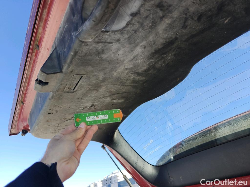  Hyundai  Tucson HYUNDAI  / 2020 / 5P / todoterreno 1.6 TGDI 169kW (230CV) HEV Maxx Auto #13