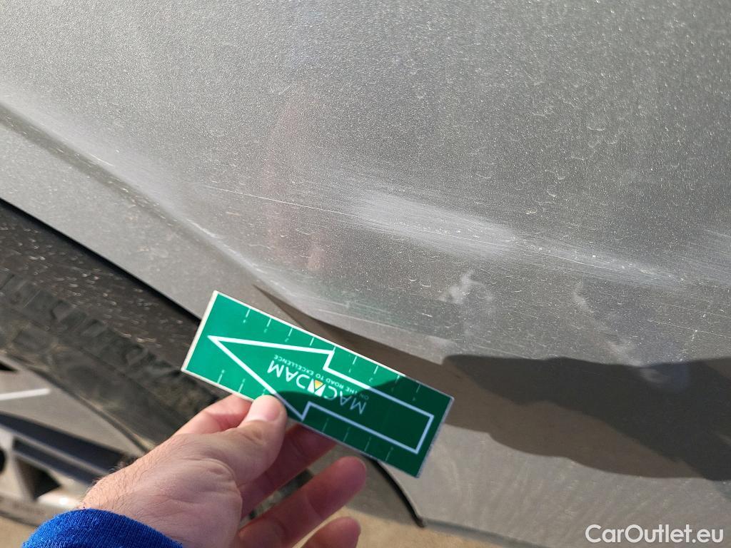  Nissan  Qashqai NISSAN  / 2021 / 5P / todoterreno DIG-T 103kW (140CV) mHEV 4x2 Acenta #6