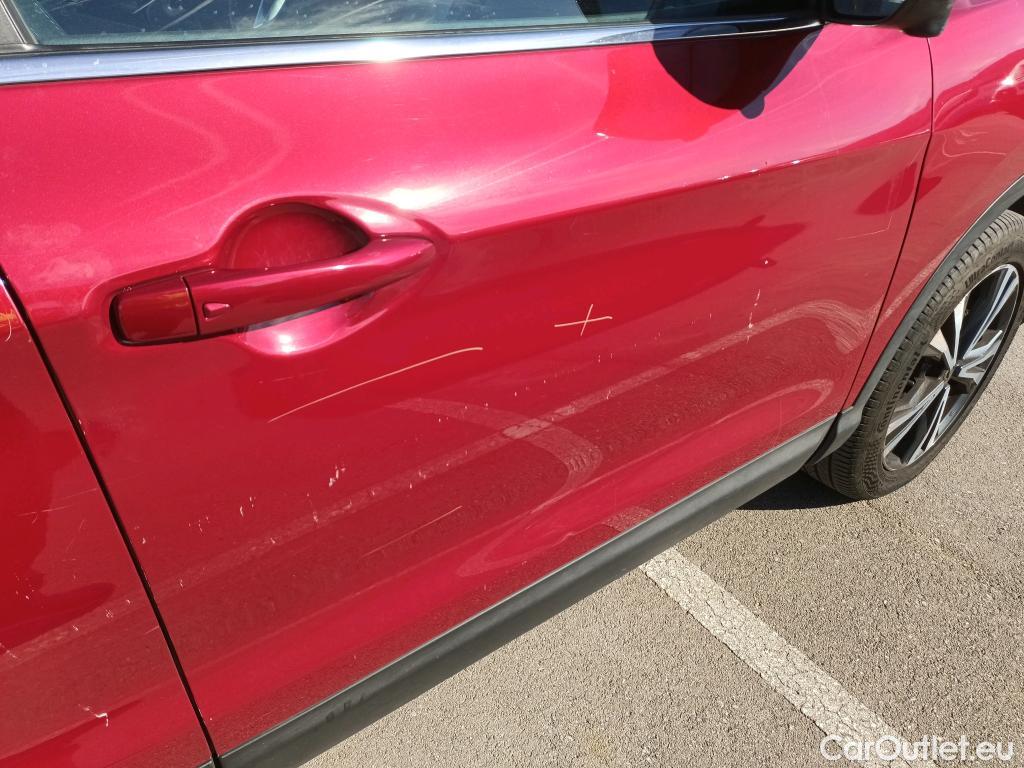  Nissan  Qashqai NISSAN  / 2017 / 5P / todoterreno dCi 96 kW (130 CV) N-CONNECTA #9