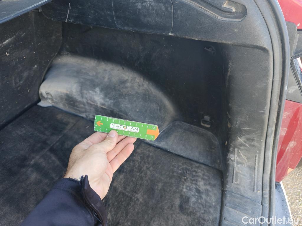  Hyundai  Tucson HYUNDAI  / 2020 / 5P / todoterreno 1.6 TGDI 169kW (230CV) HEV Maxx Auto #7