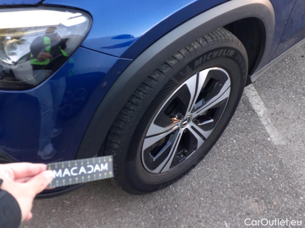  Mercedes  G-Klasee MERCEDES-BENZ GLE / 2018 / 5P / todoterreno GLE 350 de 4MATIC (Híbrido Enchufable) #25