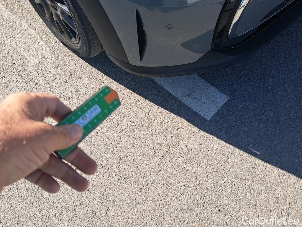  Mini  Mini   / 2021 / 3P / berlina con portón COOPER #22