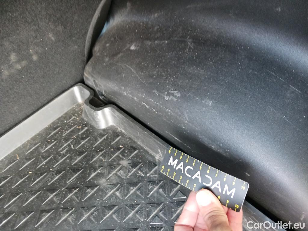  Hyundai  Tucson HYUNDAI  / 2020 / 5P / todoterreno 1.6 CRDI 85kW (115CV) Maxx #21