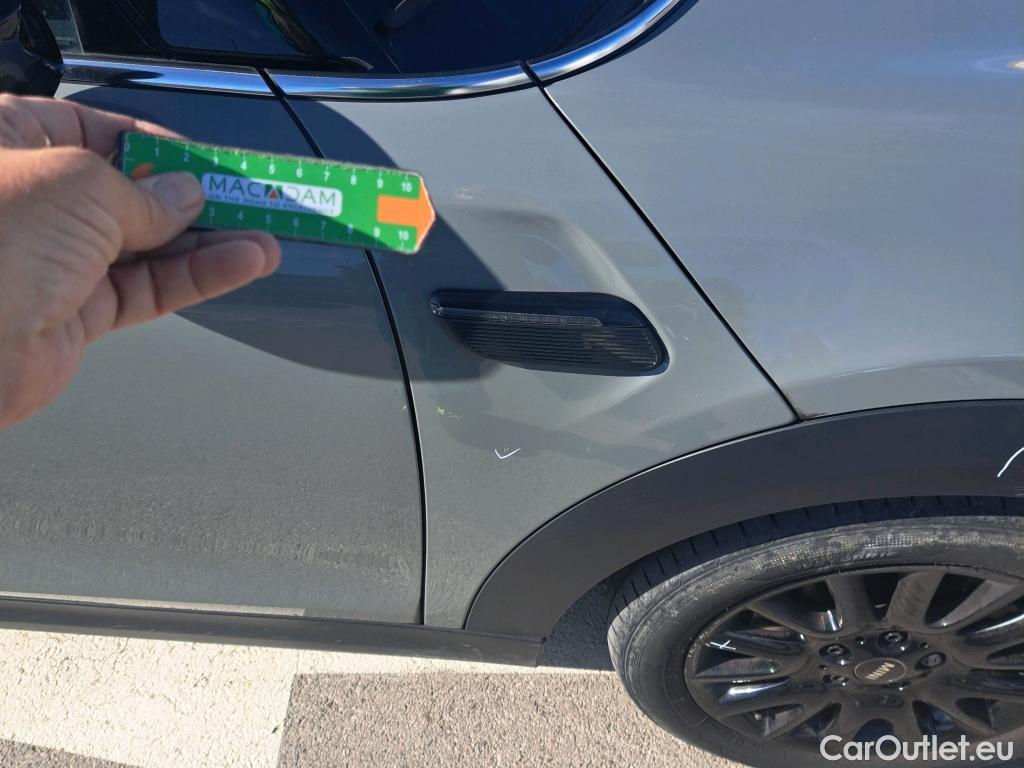  Mini  Mini   / 2021 / 3P / berlina con portón COOPER #36