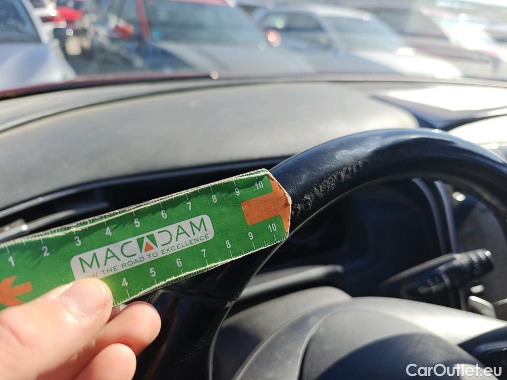  Hyundai  Tucson HYUNDAI  / 2020 / 5P / todoterreno 1.6 TGDI 169kW (230CV) HEV Maxx Auto #82