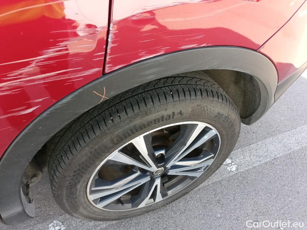  Nissan  Qashqai NISSAN  / 2017 / 5P / todoterreno dCi 96 kW (130 CV) N-CONNECTA #29